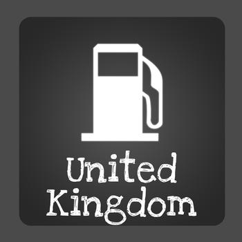 LPG United Kingdom 交通運輸 App LOGO-APP開箱王