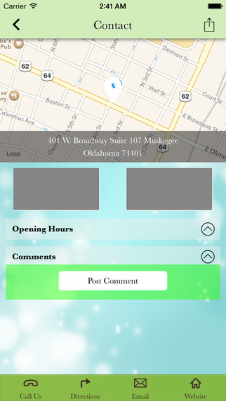 免費下載商業APP|Muskogee Directory app開箱文|APP開箱王