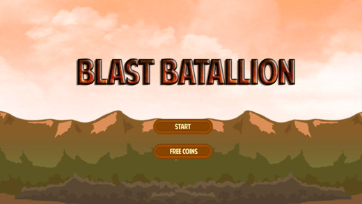 免費下載遊戲APP|Blitzkrieg – Warfare Soldiers Game in a World of Battle app開箱文|APP開箱王