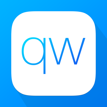 QWeyboard LOGO-APP點子