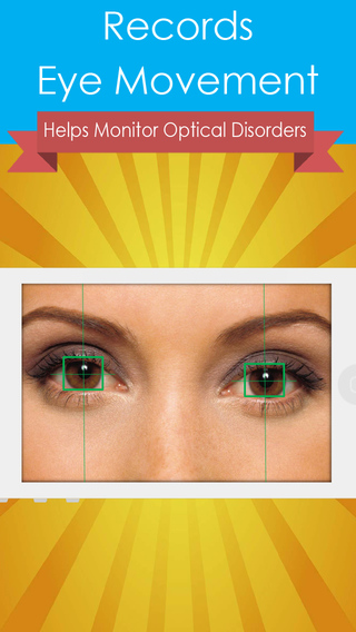 免費下載醫療APP|Optokinetic Drum - Monitor Symptoms with Eye Recorder Tool app開箱文|APP開箱王