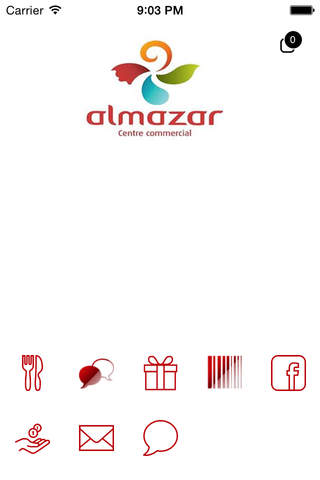 Al Mazar screenshot 3