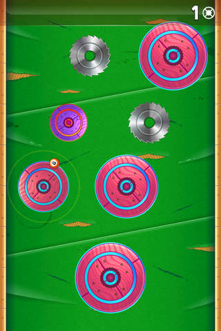 Connect the Agar Jelly Dots screenshot 3