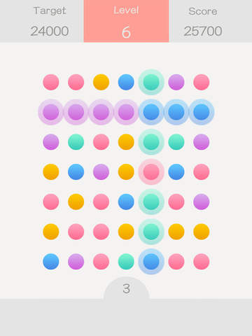 免費下載遊戲APP|Dots:Two Dots Linking app開箱文|APP開箱王