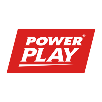 Powerplay Netball LOGO-APP點子