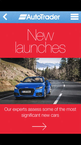 【免費生活App】Auto Trader Magazine UK-APP點子