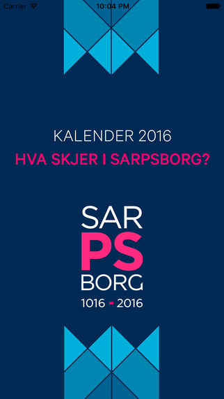 Sarpsborg 2016