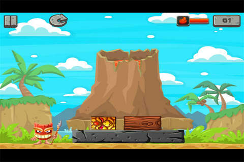 Totem Flame screenshot 3