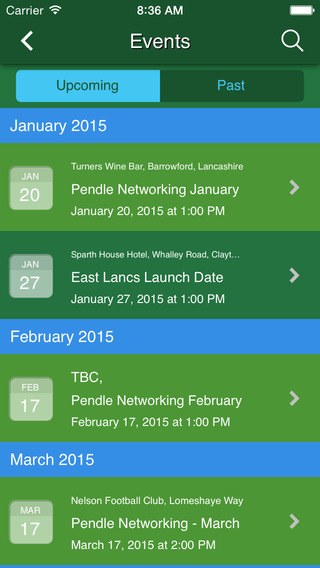 免費下載商業APP|East Lancs & Pendle Networking app開箱文|APP開箱王