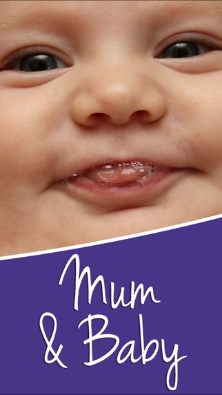 免費下載健康APP|Mum & Baby app開箱文|APP開箱王