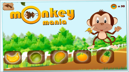 免費下載遊戲APP|Monkey Mania app開箱文|APP開箱王