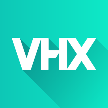 VHX LOGO-APP點子