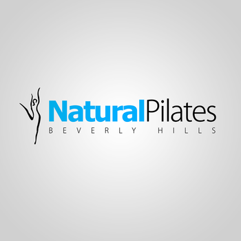 Natural Pilates LOGO-APP點子