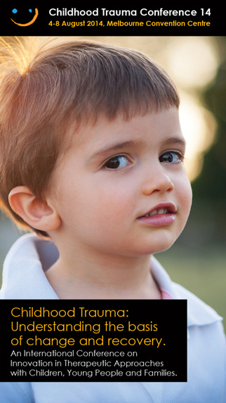 免費下載生產應用APP|Childhood Trauma Conference 14 app開箱文|APP開箱王