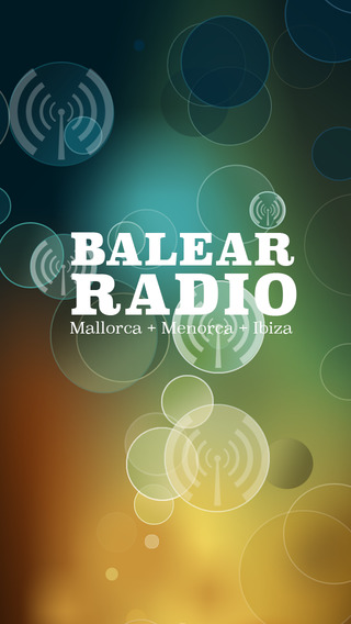 【免費音樂App】Balear Radio-APP點子