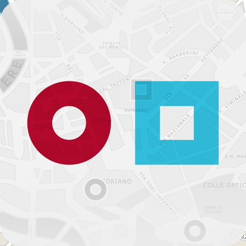 Roma Congressi Locations 商業 App LOGO-APP開箱王