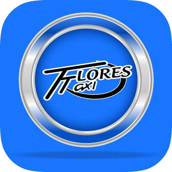 Flores Taxi 旅遊 App LOGO-APP開箱王