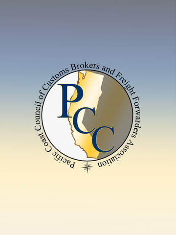 【免費商業App】PCC - Pacific Coast Council of Customs Brokers-APP點子