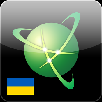 Navitel Ukraine LOGO-APP點子