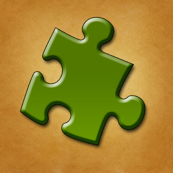 Jigsaw PUZ 遊戲 App LOGO-APP開箱王