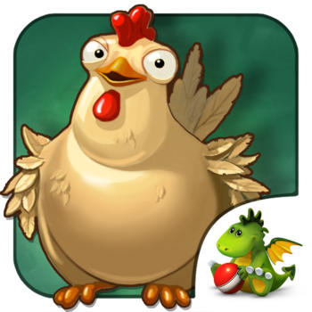 Farmscapes™ HD LOGO-APP點子