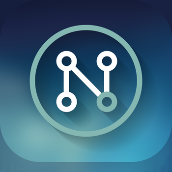 Network LOGO-APP點子