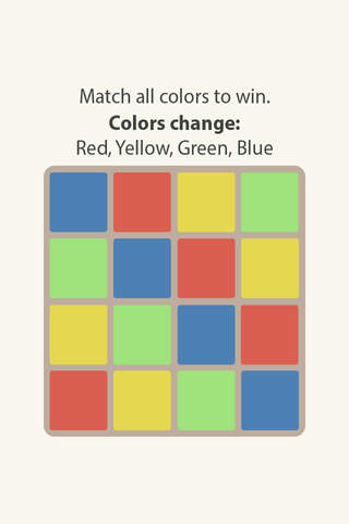 Block 16, Puzzle Game screenshot 2