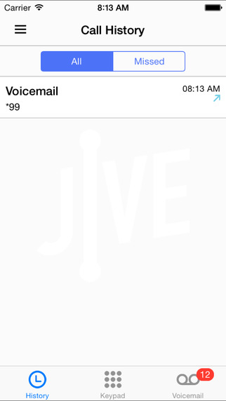 【免費商業App】Jive Communications-APP點子