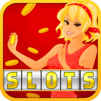 Slots - Women's World Casino 遊戲 App LOGO-APP開箱王