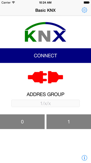 Basic KNX