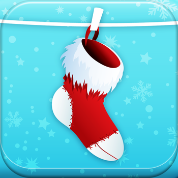 Christmas Happiness of Opening surprises from Home-made things 生活 App LOGO-APP開箱王