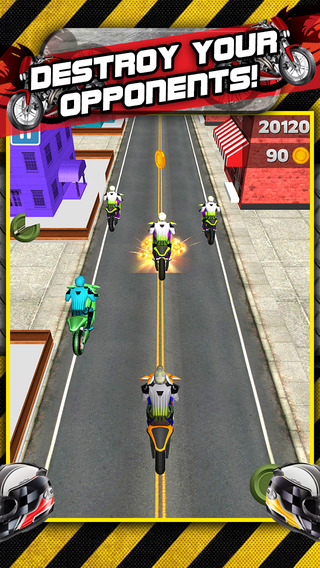 【免費遊戲App】3D Ultimate Motorcycle Racing Game with Awesome Bike Race Games for  Boys FREE-APP點子