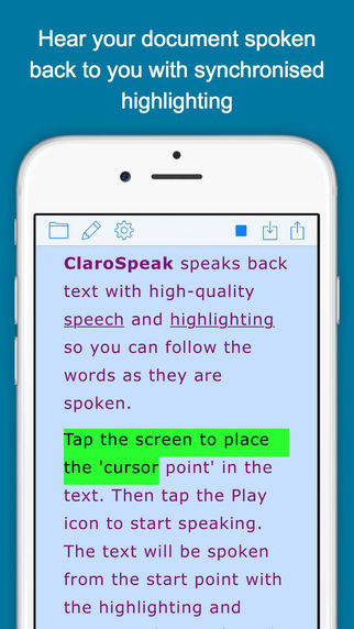 ClaroSpeak Plus
