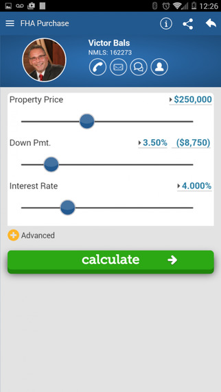 Mortgage Payment Pro 4