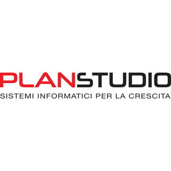 PLANSTUDIO LOGO-APP點子