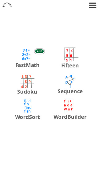 【免費遊戲App】BrainBox - Sudoku and Brain Training Exercises!-APP點子