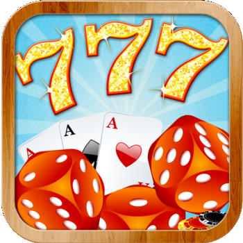 Amazing Casino Slots Free Game 遊戲 App LOGO-APP開箱王