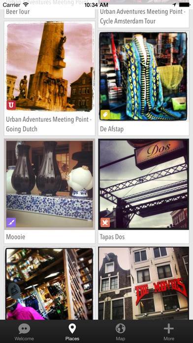 免費下載旅遊APP|Amsterdam Urban Adventures - Travel Guide Treasure mApp app開箱文|APP開箱王