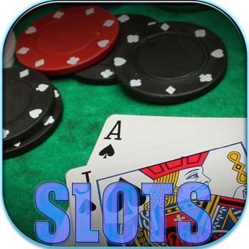 Blackjack For Beggers Slots - FREE Slot Game Casino Royale 遊戲 App LOGO-APP開箱王