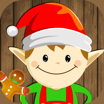 Angry Santa and Friends : A Frozen Christmas Freefall Snow Fighter- Free 遊戲 App LOGO-APP開箱王