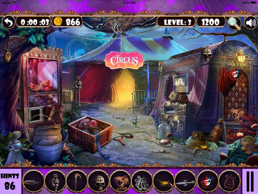 play free online hidden object games 2015