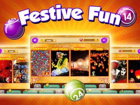 免費下載遊戲APP|Bingo Holiday Ace - Grand Jackpot With Festive Luck And Multiple Daubs app開箱文|APP開箱王