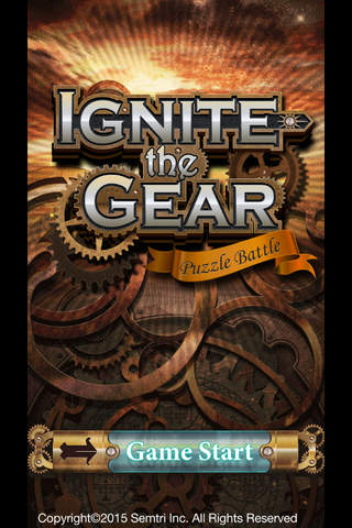 Ignite The Gear screenshot 3