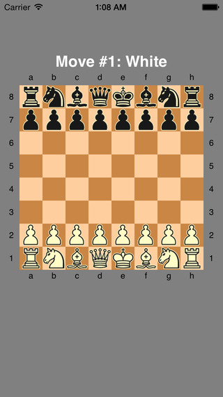 【免費遊戲App】Chess Classical-APP點子