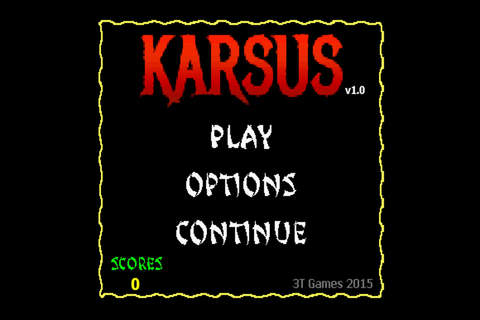 Karsus screenshot 3