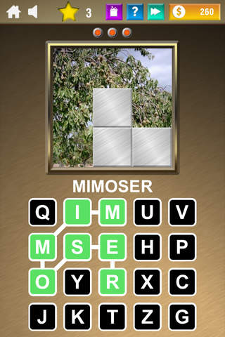 Unlock the Word - Plants Edition screenshot 3