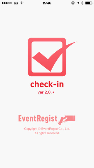 【免費工具App】EventRegist check-in-APP點子