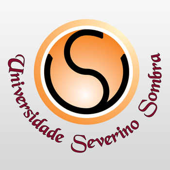 Universidade Severino Sombra LOGO-APP點子