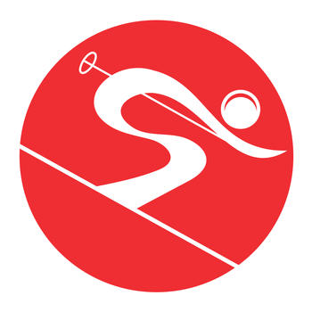 Saslong : Ski & Win 娛樂 App LOGO-APP開箱王