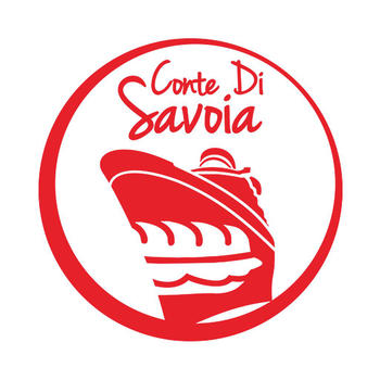 Conte Di Savoia LOGO-APP點子